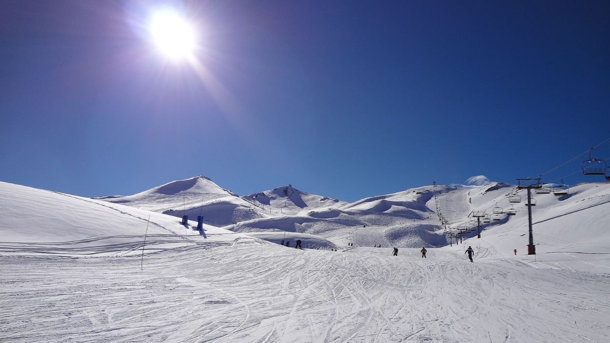 valle nevado santiago de chile