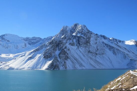 cajon del maipo