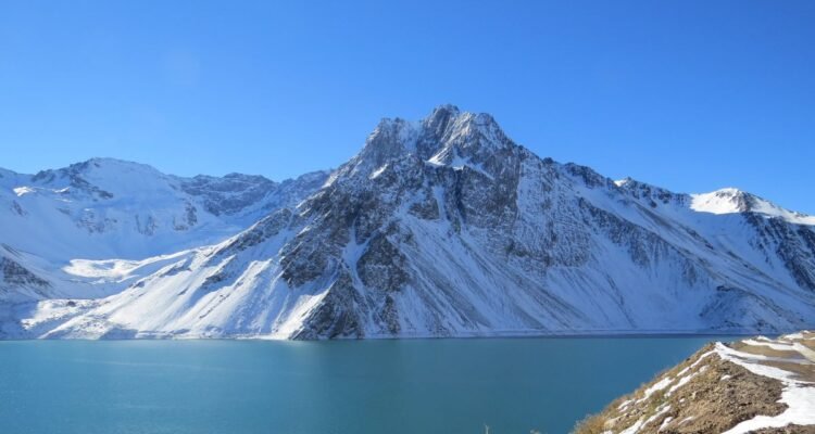cajon del maipo