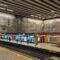 metro de santiago